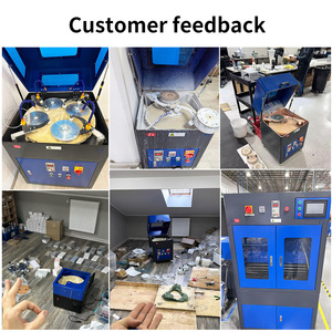 Machine de polissage d'écran pour <span class=keywords><strong>iPhone</strong></span> et Samsung Watch, élimination des rayures sur le verre avant/arrière - Product Image 5