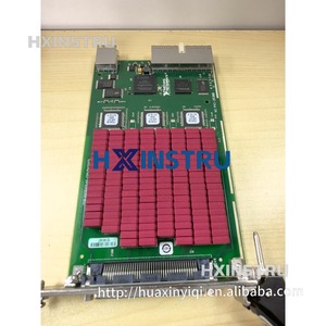 โมดูลสวิตช์มัลติเพล็กซ์เซอร์ Pxi HX1เครื่องมือประจำชาติ PXI-2530B - Product Image 2