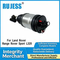Amortisseur de suspension pneumatique arrière de haute qualité pour Land Rover Range Rover Sport L320 LR023234 LR032651