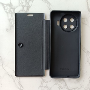 Funda Protectora de TPU con Tapa Abatible Freeboy al por Mayor, Protección Anticaídas y Antigolpes para Teléfono TECNO CAMON19/CAMON19PRO/SPARK9PRO - Product Image 6