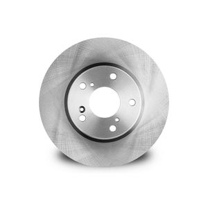 Disques de frein à disque avant 294*22mm percés et rainurés, matériau GG20, garantie 100 000 km, 34116866297 pour Mini - Product Image 2