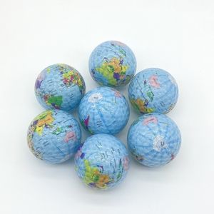 <strong>Globe</strong> Map Continents Photoball <strong>Golf</strong> World <strong>Globe</strong> <strong>Golf</strong> <strong>Ball</strong> - Product Image 1