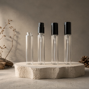 <span class=keywords><strong>Flacon</strong></span> de <span class=keywords><strong>parfum</strong></span> <span class=keywords><strong>vide</strong></span> de 5 ml à clipser avec pulvérisateur en plastique, atomiseur cadeau pour <span class=keywords><strong>parfum</strong></span>, senteur, voyage, test, emballage - Product Image 1