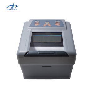 Haute Qualité Bio7plus 442 D'empreintes Digitales Scanner HFSecurity 10 Doigt Identifier L'enregistrement Lecteur D'empreintes Digitales - Product Image 2