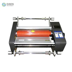 Hot Bán Fm-360 CuộN Laminator