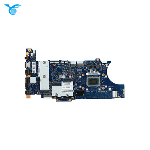 Carte mère originale pour ordinateur portable, processeur Ryzen 5 Pro CPU pour ThinkPad A285 02DM192 - Product Image 1