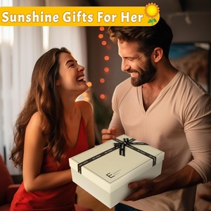 Listo para Enviar, Regalos de Sunshine Gifts, Regalos Únicos de Recuperación, Caja de Regalos de Cumpleaños, Paquete de Regalos para Mujer, Regalos de Agradecimiento, MOQ Bajo - Product Image 6