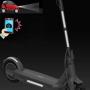 Ruban réfléchissant haute visibilité imperméable pour extérieur, autocollants de sécurité nocturne, décorations, étiquettes réfléchissantes pour vélo et moto - Product Image 3