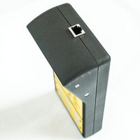 Programador Portátil ZAPI_HHC / Mini Consola, Herramienta de Diagnóstico y Programación, Compatible con Controladores de Velocidad de Motor ZAPI