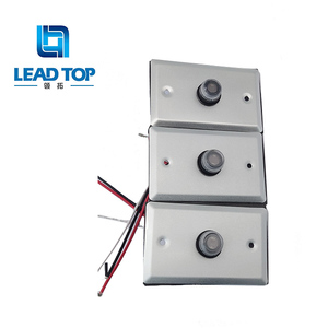 Ansi c136.24 & ul773a hoàng hôn đến bình minh nút photocell - Product Image 6