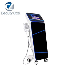 Máy giảm mỡ, săn chắc cơ thể chuyên nghiệp, massage dẫn lưu bạch huyết, máy con lăn bi trong 8D - Product Image 3