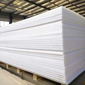 SY Delrin 2mm 4mm 6mm 10mm 20mm Polyoxymethylene <b>Sheet</b> Pom <b>Sheet</b> - Product Image 1