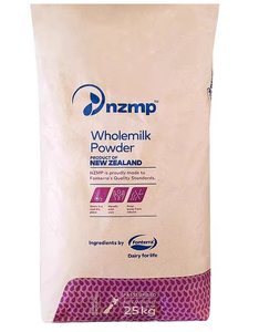 للبيع بالجملة من الصين ، ISO9001/HACCP معتمد من شركة تصنيع المعدات الأصلية/ODM ، مكونات الخبز التجارية المتاحة 5 */25 أكياس - Product Image 3