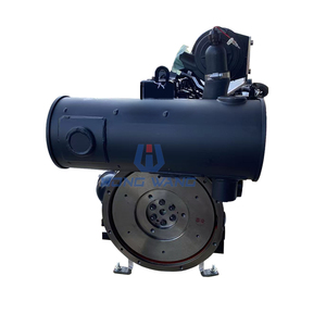 NUEVO Conjunto de Motor Completo Original 4TNV98 4TNV94 4TNV88 3TNV88 3TNV84 3TNV70 de Alta Calidad para Maquinaria de Ingeniería Genuino - Product Image 4