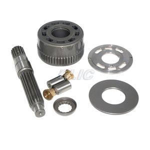 Elic กว่างโจวชุดซ่อมมอเตอร์ EC55 EC70 EC140อะไหล่มอเตอร์สวิงไฮดรอลิกสำหรับรถวอลโว่ EC210 EC200 - Product Image 2