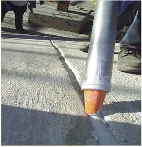 Pegamento <span class=keywords><strong>sellador</strong></span> <span class=keywords><strong>de</strong></span> unión <span class=keywords><strong>de</strong></span> cemento, PU autonivelante adhesivo <span class=keywords><strong>de</strong></span> poliuretano, grietas <span class=keywords><strong>de</strong></span> cemento, 600ml - Product Image 4