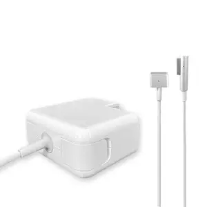For Apple Macbook Pro 45W 60W 85W Type-C Power Adapter Charger A1534 A1706 A1707 A1708 A1990
