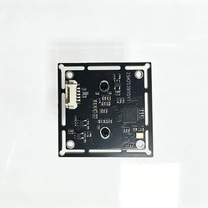 8MP 4K USB2.0 Camera Module 95° Wide Angle UVC Plug and Play DMIC Microphone 3840x2160 Resolution - Product Image 6