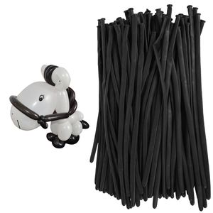 Globos Mágicos para Fiestas, Fáciles de Torcer, Globos de Látex para Fiestas Infantiles, Regreso a Clases, Artículos para Celebraciones - Product Image 6