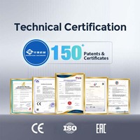 Máquina perforadora CNC versátil para cerraduras y bisagras de puertas, para mortajas de pestillo, orificios para llaves, ranuras para manijas y paneles de puertas, para fábricas de muebles a nivel global