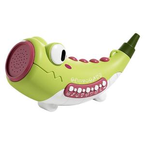 ทรัมเป็ตเป่าของเล่นเป่ามีเสียงดนตรีสำหรับเด็กและชายหญิง - Product Image 6