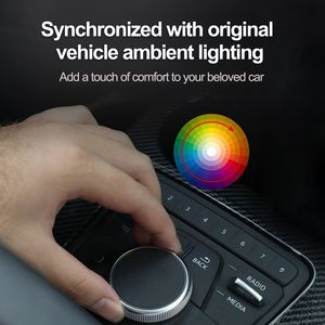 Actualización del tweeter del tablero integrado Rhythm Seamless a un nivel superior para modelos Audi - Product Image 5