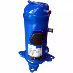   Compresor Comercial MLM058T4LC9, Piezas de Refrigeración Hechas en EE. UU. - Product Image 3