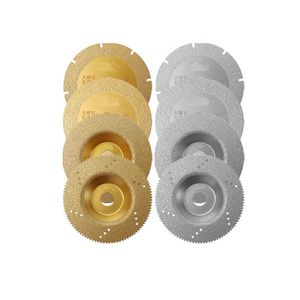 नि: शुल्क नमूने के लिए बहु प्रयोजन हीरा देखा ब्लेड छोटे काटने डिस्क कंक्रीट ग्रेनाइट संगमरमर पत्थर टाइल - Product Image 6