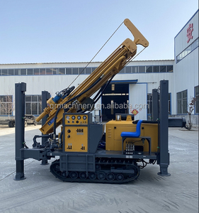 Used Water Drill <strong>Rig</strong> for Sale - Product Image 1