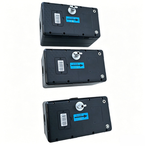 Système <span class=keywords><strong>de</strong></span> localisation <span class=keywords><strong>de</strong></span> défauts par ondes <span class=keywords><strong>de</strong></span> voyage solaires 1kHz-2MHz avec surveillance synchronisée pour une détection précise des défauts - Product Image 2