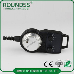 العلامة التجارية الجديدة RSD <span class=keywords><strong>4</strong></span> محور MPG التشفير 100ppr متعددة الإخراج من محور المنتج عالية الأداء - Product Image 2