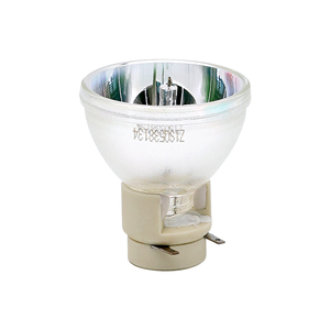Mailepu หลอดไฟโปรเจคเตอร์ P-VIP <span class=keywords><strong>240</strong></span>/0.8 E20.9หลอดไฟ5J.J7L05.001 5J.JEE05.001สำหรับ <span class=keywords><strong>Benq</strong></span> W1070 W1080ST HT1075 W1080ST + MX662 I700 - Product Image 2