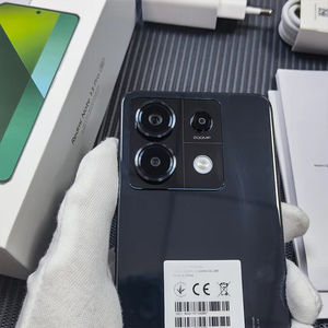 Telefono di seconda mano per <span class=keywords><strong>Xiaomi</strong></span> <span class=keywords><strong>Redmi</strong></span> Note <span class=keywords><strong>13</strong></span> <span class=keywords><strong>Pro</strong></span> + 5G telefono 6.67 pollici Octa Core 16GB + 512GB per <span class=keywords><strong>13</strong></span>/13rpro/13pro versione US - Product Image 4