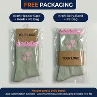 Chaussettes de sport personnalisées de qualité supérieure, antidérapantes, avec logo, écologiques, pour yoga, pilates, danse, été, jeunesse
