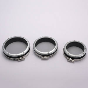 EPMAN 3 "/3,5" /4 "Turbo-Einlass-Grills chutz Schutz Turbo-Ladesieb Mesh-Lufteinlass filter abdeckung EPAA11G02 - Product Image 6