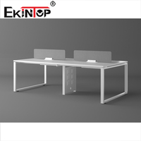 Ekintop Cloison de bureau Cloison de bureau Cloison de bureau Cloison Cabinet Centre d'appel Bureau Station de travail