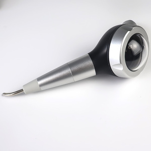 Unità di Profilassi Dentale con Ugello a Inserimento Rapido per Sbiancamento e Pulizia dei Denti, Lucidatore ad Aria e Acqua per Igiene Orale - Product Image 4