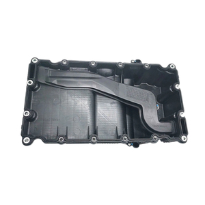 5289667กระทะน้ำมันสำหรับ Foton Cummins ISG อะไหล่เครื่องยนต์รถบรรทุก - Product Image 2