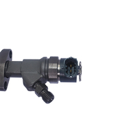0445110141 nuevo inyector Common Rail EFI para Hager Star Compatible con Bosch Diesel para Renault Master Opel Nissan