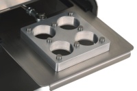 SANEU Vente chaude Capsules de café Keurig Scellage personnalisé 2.0 Couvercles K-cup Machine de remplissage K-cup