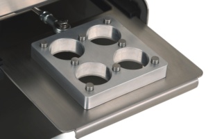 Máquina de Llenado de Cápsulas de Café Keurig <span class=keywords><strong>SANEU</strong></span>, Venta Caliente, Sellado de Cápsulas Personalizado 2.0, Tapas para Cápsulas K-cup - Product Image 3