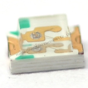 <span class=keywords><strong>Diode</strong></span> électroluminescente 17-21/BHC-XL2M2TY/3T Everlight 0805/2012 Bleu Lumière bleue LED Montage en surface Fabriqué en Chine - Product Image 1