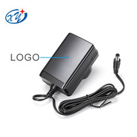 Adaptateur secteur d'origine RoHS CE IEC KC UKCA 12v 3Amp 24V 1.5A Adaptateur secteur AC DC