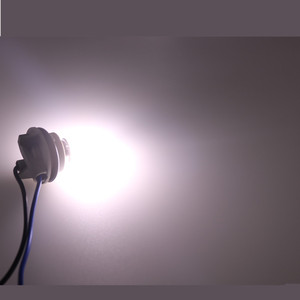 ไฟเลี้ยว LED สำหรับรถยนต์ เลนส์ไฟเลี้ยวแบบโฟกัส หลอดไฟเบรก หลอดไฟรถยนต์ ไฟภายนอกรถยนต์ - Product Image 5