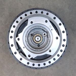 DX340ขุด R375กระปุกเกียร์เดินทางสำหรับ K1003134การลดการเดินทาง - Product Image 3