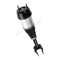 Amortisseurs pneumatiques avant droit sans ADS pour Mercedes Suspension pneumatique Classe M X166 1663202613
