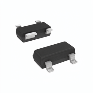 Diodes Electronic Circuit Components CMFBR-6F BK BOM IC In Stock TO-253-4, TO-253AA - Product Image 1