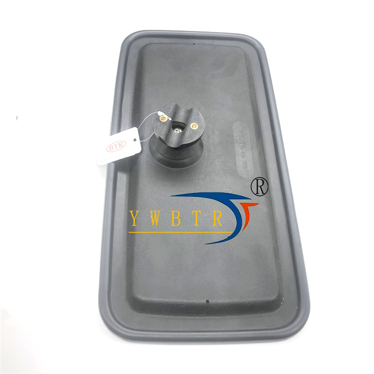 Side Mirror for ISUZU NPR Trucks - High-Quality Replace