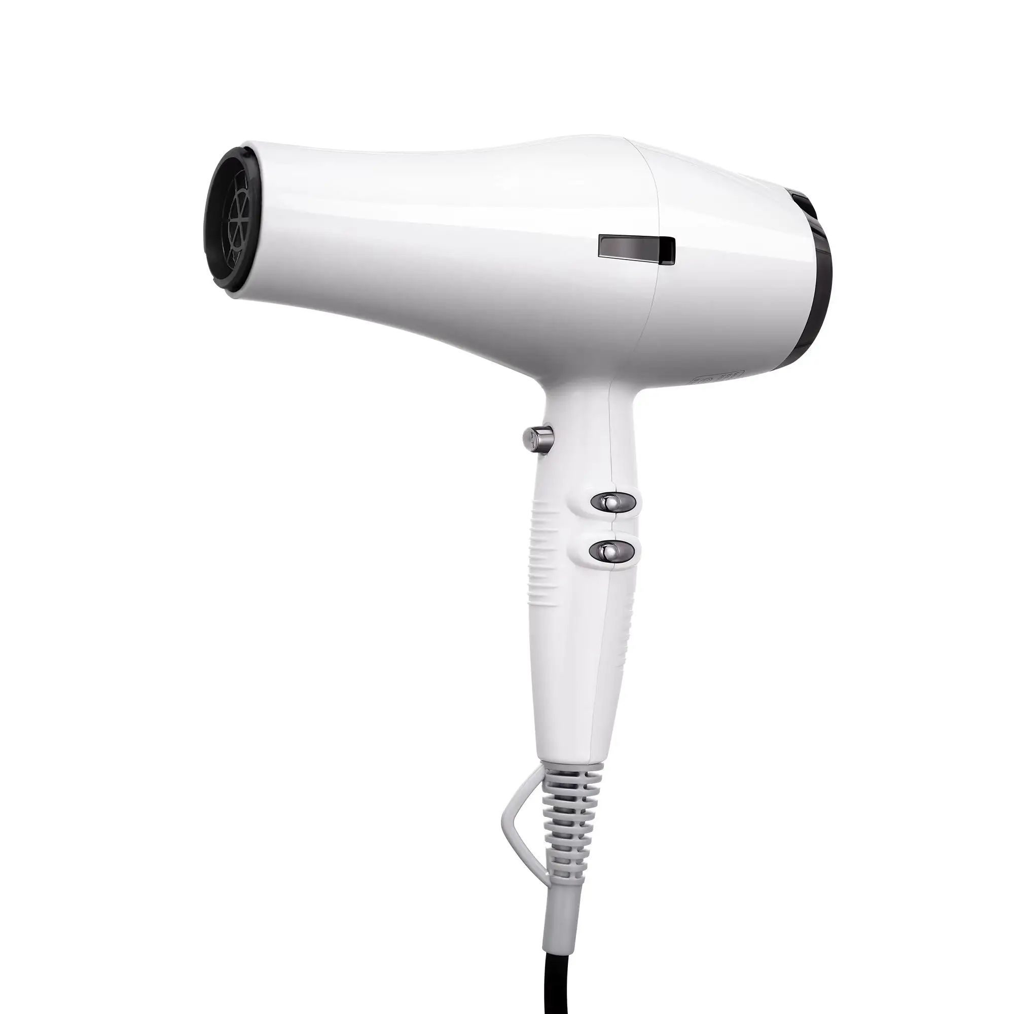 Profissional alta potência Solon sopro secador quente e frio vento cabelo secador Volumizer Hammer Dryer fábrica vender etiqueta privada