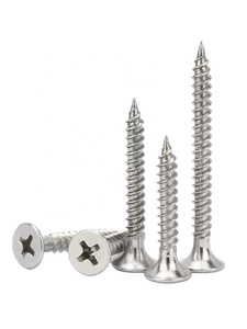 304 a <span class=keywords><strong>testa</strong></span> <span class=keywords><strong>svasata</strong></span> in acciaio inossidabile <span class=keywords><strong>viti</strong></span> autofilettanti <span class=keywords><strong>per</strong></span> <span class=keywords><strong>legno</strong></span> <span class=keywords><strong>viti</strong></span> <span class=keywords><strong>per</strong></span> muro a secco <span class=keywords><strong>viti</strong></span> Non standard - Product Image 3